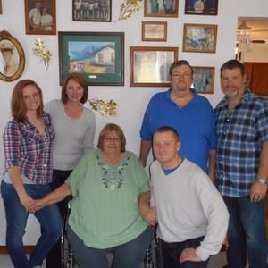 Meet your Posher, Martin